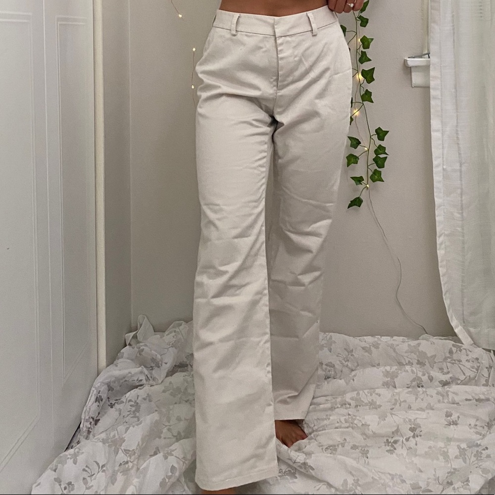 Créame/off white pants